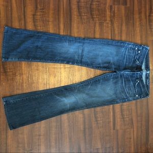 Seven for all Mankind bootcut jeans
